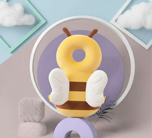Angel™ - Cuscino protettivo testa